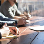 Conflict is a Gift: 5 Steps to Better Conflict Management